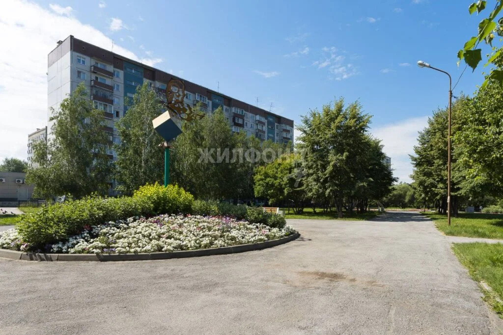 Продажа квартиры, Новосибирск, ул. Ученическая - Фото 5