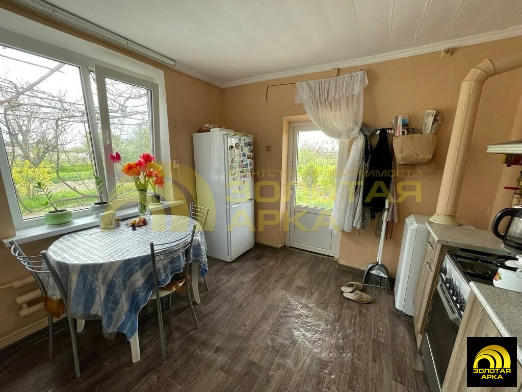 Продажа дома, Старонижестеблиевская, Красноармейский район - Фото 17