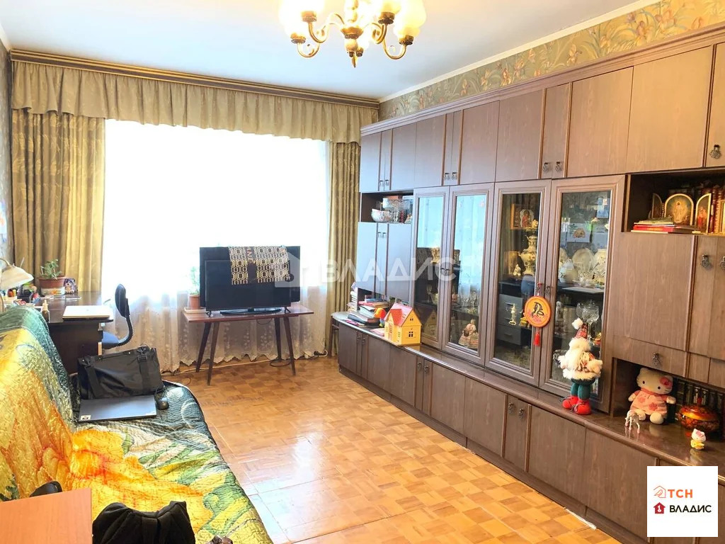 Продажа квартиры, Софрино, Пушкинский район, улица Микрорайон - Фото 14