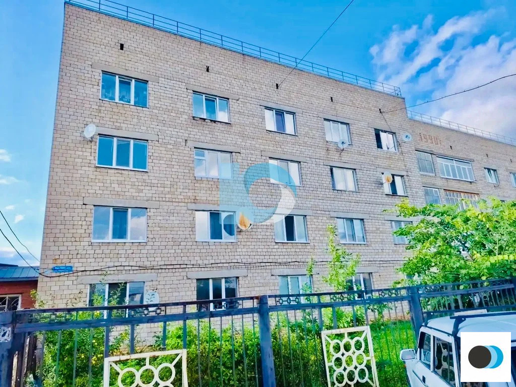Продажа квартиры, Павловка, Нуримановский район, улица Карла Маркса - Фото 1