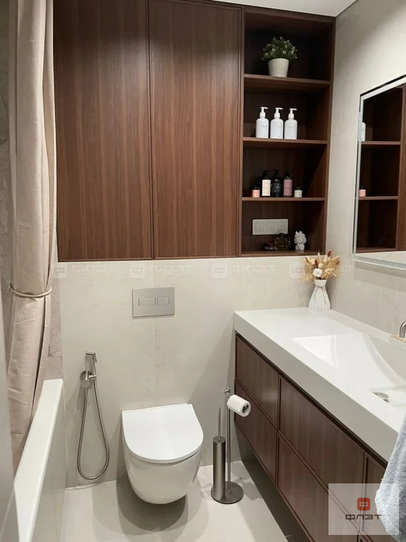 Продажа квартиры, Казань, ул. Заслонова - Фото 2