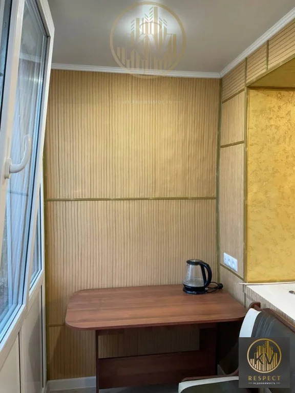 Продажа квартиры, Горячеводский, ул. Захарова - Фото 3