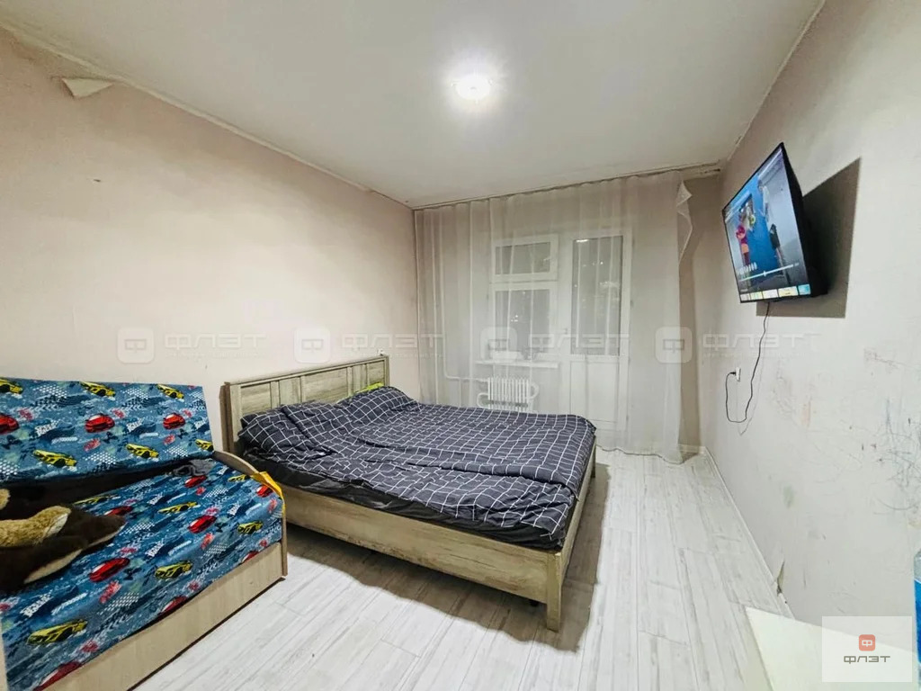 Продажа квартиры, Казань, ул. Академика Глушко - Фото 4