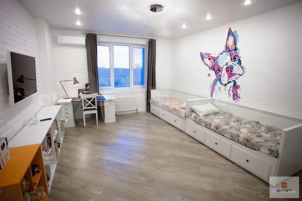 Продажа квартиры, Казань, ул. Роторная - Фото 3