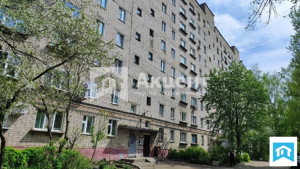 Продажа квартиры, Иваново, ул. Кавалерийская - Фото 1
