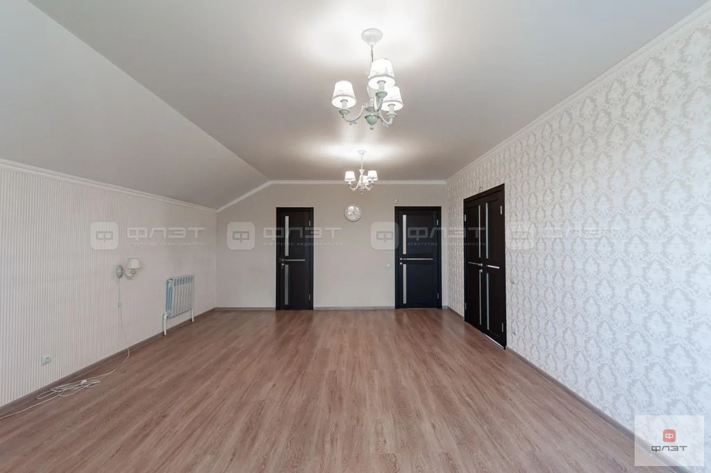 Продажа дома, Казань, ул. Амурская (Константиновка) - Фото 19