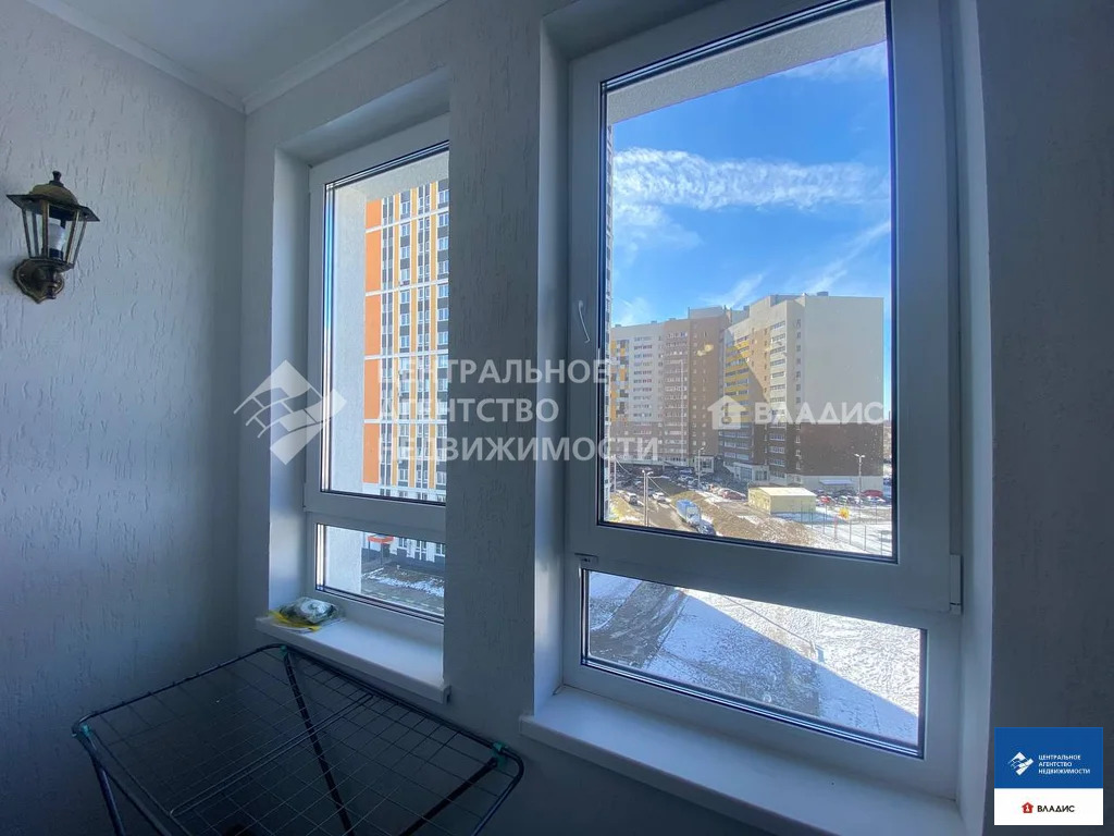 Аренда квартиры, Рязань, ул. Зубковой - Фото 8