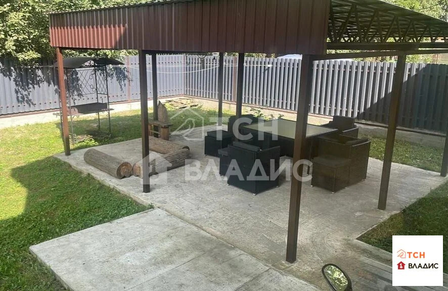 Продажа дома, Щелковский район, Совхозный тупик - Фото 6