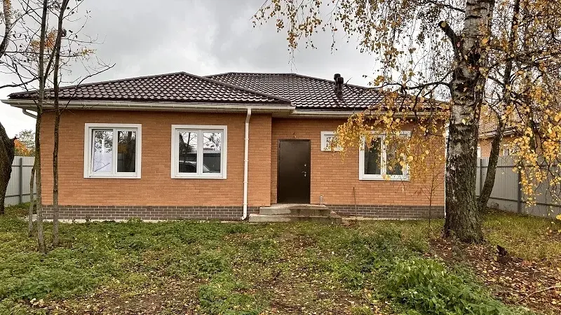 Дом Раменский р-н, д. Белозериха - Фото 12