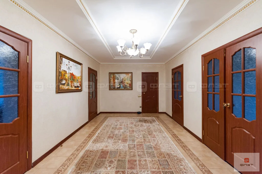 Продажа квартиры, Казань, ул. Лево-Булачная - Фото 11