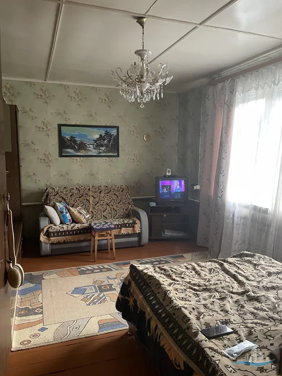 Продажа квартиры, Конаково, Конаковский район, Сосновый пер. - Фото 34