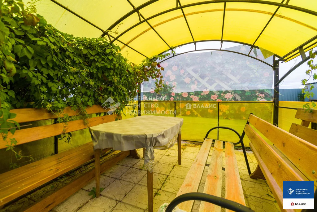 Продажа дома, Желобова Слобода, Спасский район, ул. Луговая - Фото 13