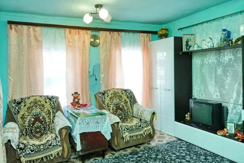 Дом в п.Арасланово по ул. Северная - Фото 9