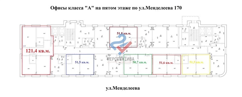 Менделеева 170 уфа карта