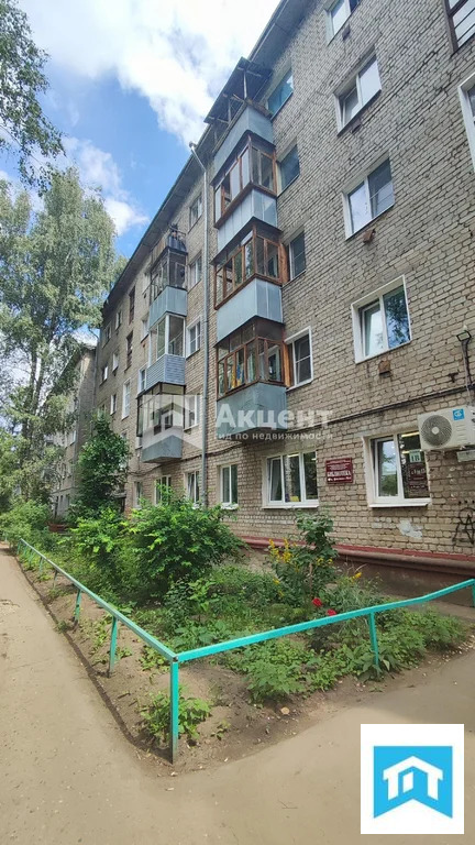 Продажа квартиры, Иваново, ул. Ташкентская - Фото 16