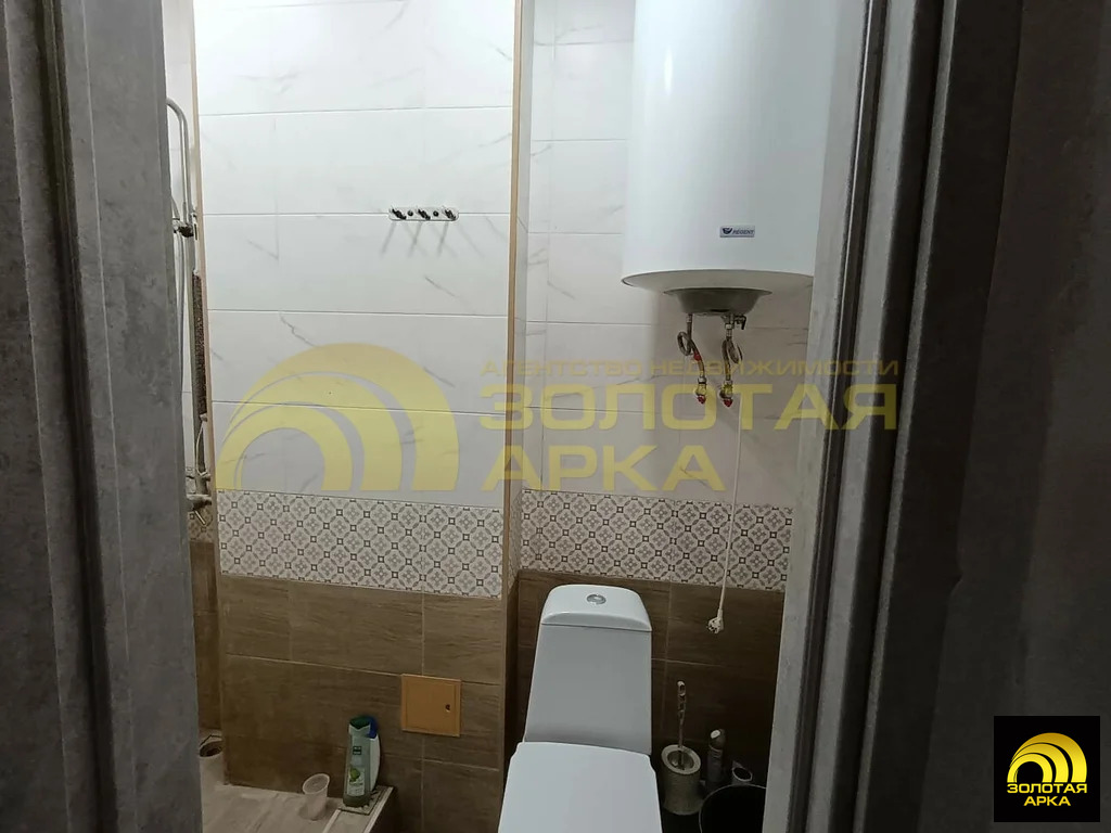 Продажа таунхауса, Анапа, Анапский район, ул. Ивана Голубца - Фото 13