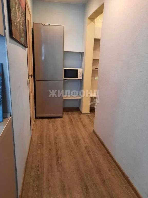 Продажа квартиры, Новосибирск, Виктора Уса - Фото 5