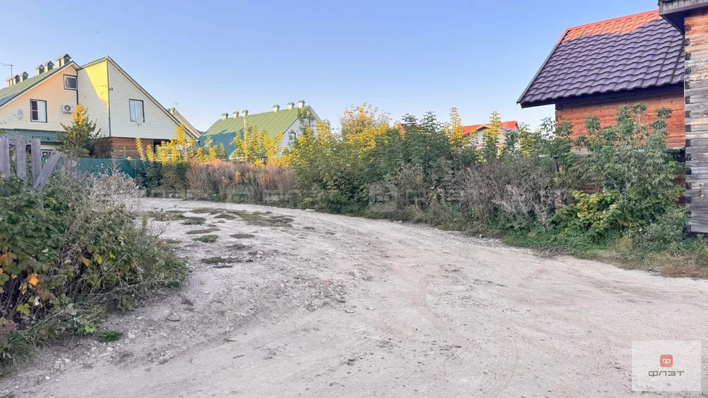 Продажа участка, Казань, ул. Бирюсовая (Константиновка) - Фото 7