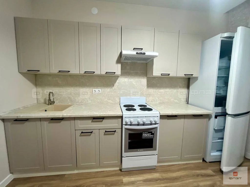 Аренда квартиры, Казань, ул. Бухарская д.32 к3 - Фото 7