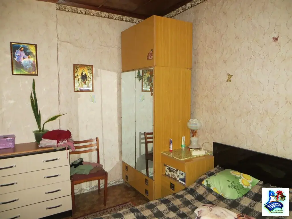 Продам хороший дом возле теплого моря. - Фото 12