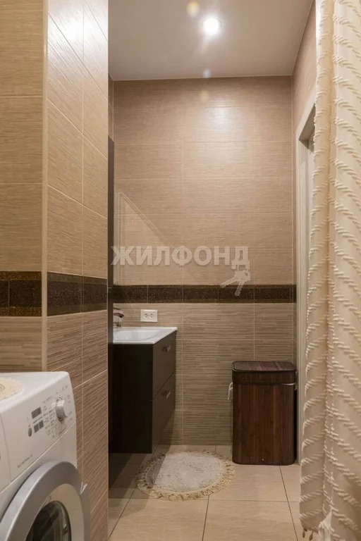 Продажа квартиры, Новосибирск, ул. Тульская - Фото 26