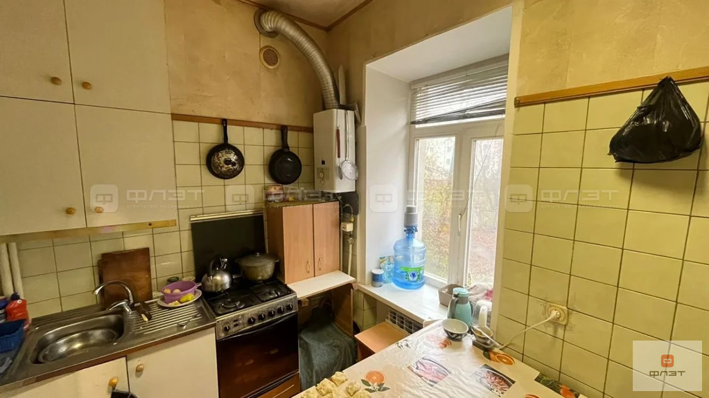 Продажа квартиры, Казань, ул. Олега Кошевого - Фото 9