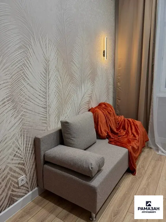 1-ком студия ул.Техническая, д. 35 - Фото 4