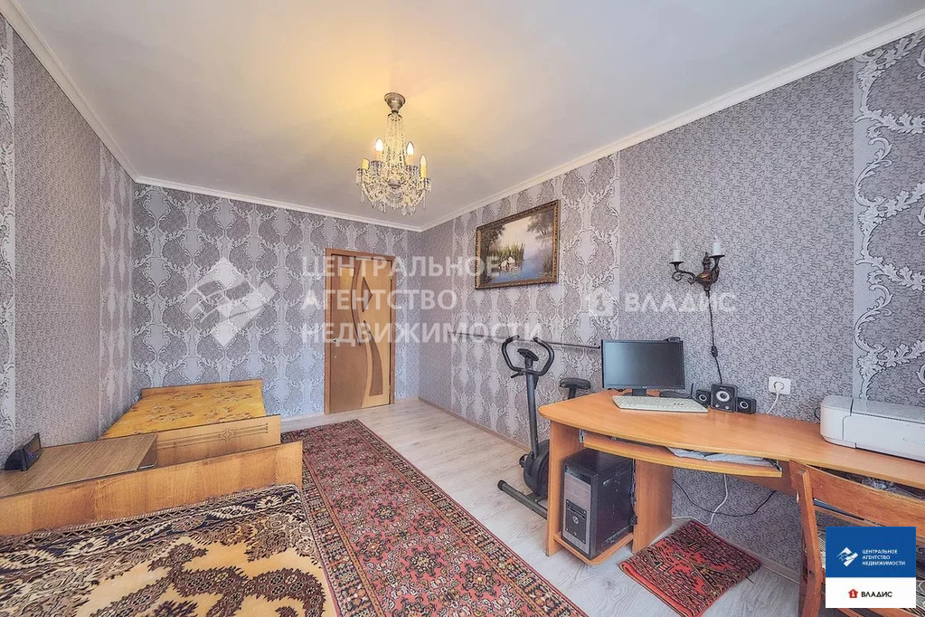 Продажа квартиры, Рязань, улица Новосёлов - Фото 8