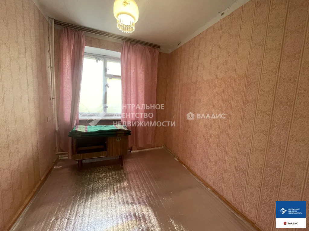 Продажа квартиры, Побединка, Скопинский район, ул. Советская - Фото 6