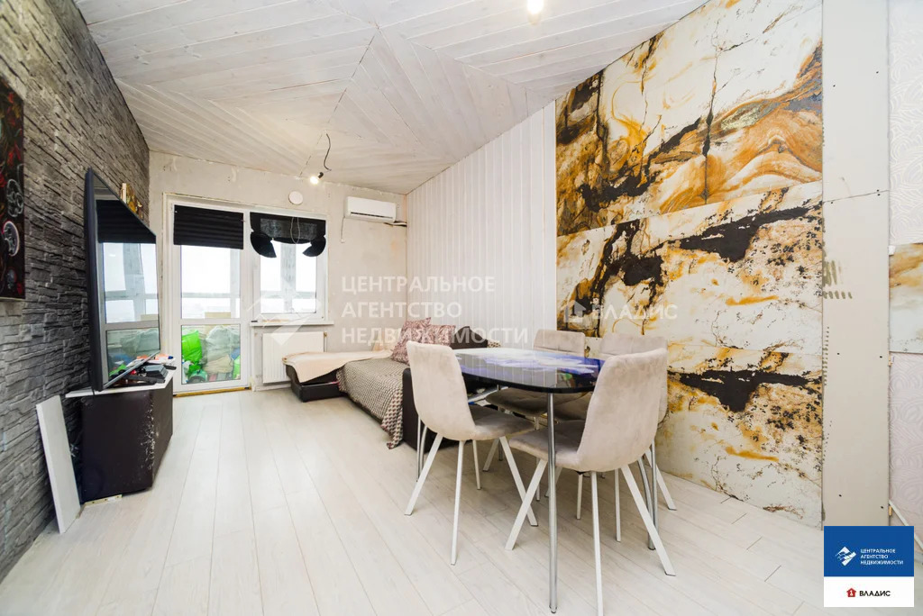 Продажа квартиры, Рязань, ул. Быстрецкая - Фото 2