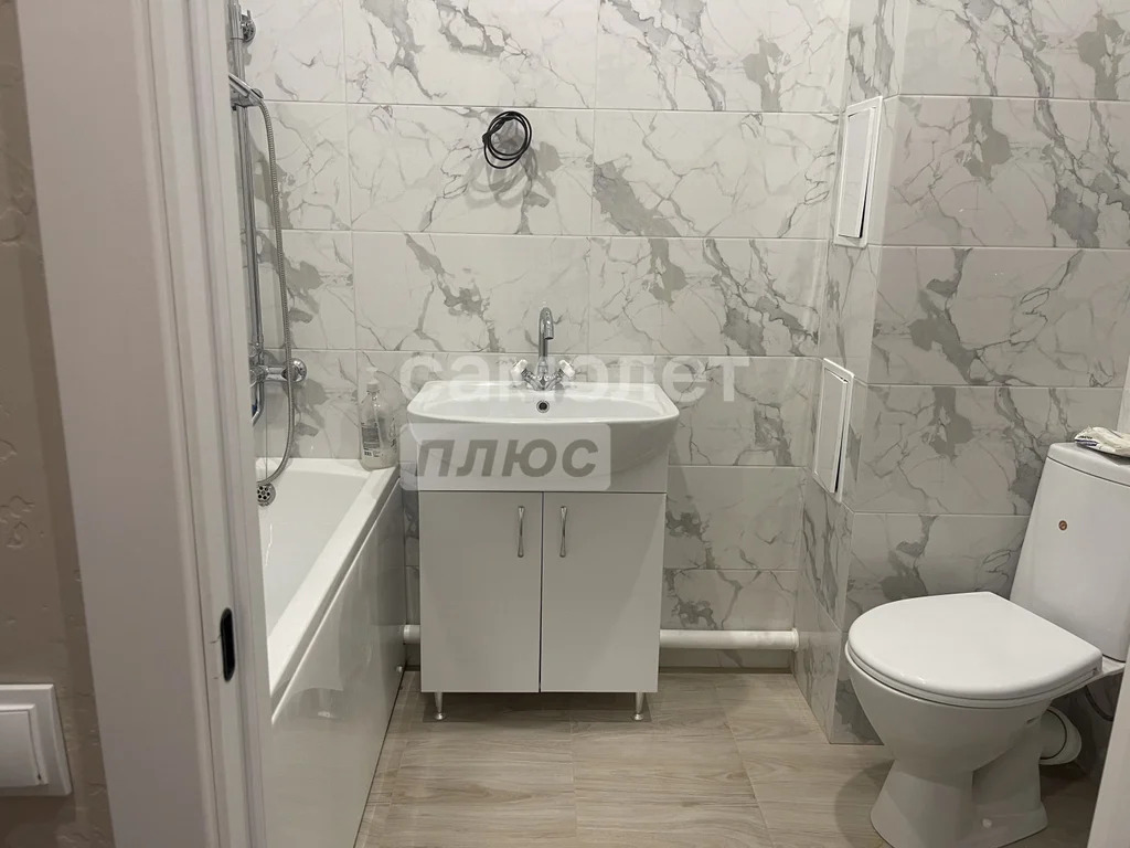 Продажа квартиры, Горелки, Генерала Горшкова б-р. - Фото 13