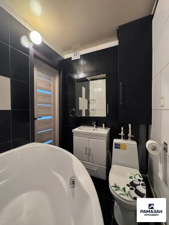 1-ком квартира ул.Гавриила Державина, д. 3к1 - Фото 9