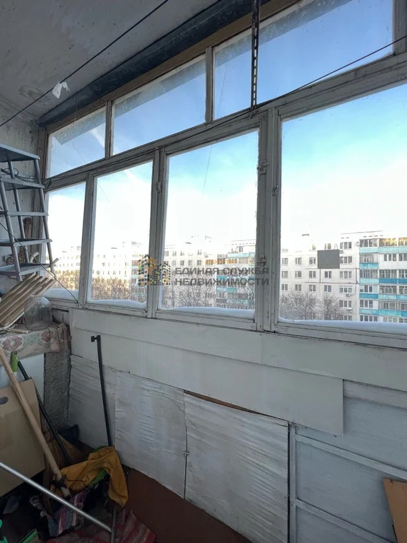 Аренда квартиры, Уфа, ул. Сагита Агиша - Фото 20