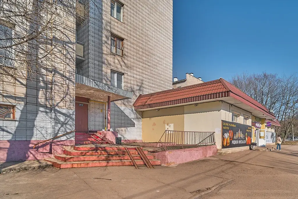 Продаётся квартира в Обнинске - Фото 14