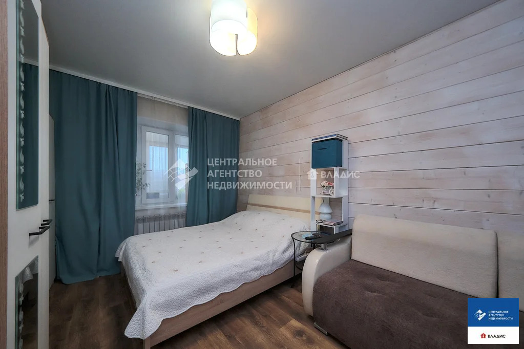 Продажа квартиры, Рязань, Нижне-Трубежная улица - Фото 7