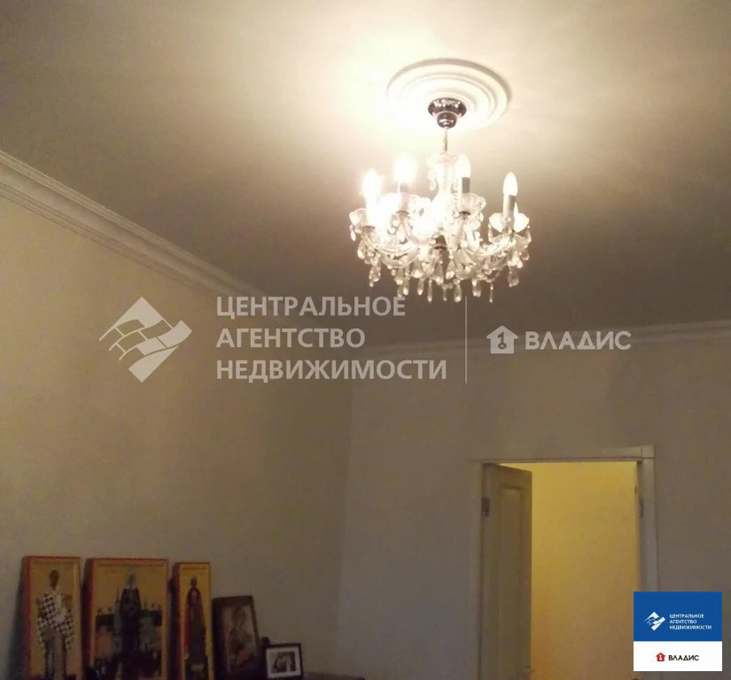 Продажа квартиры, Рязань, ул. Циолковского - Фото 1