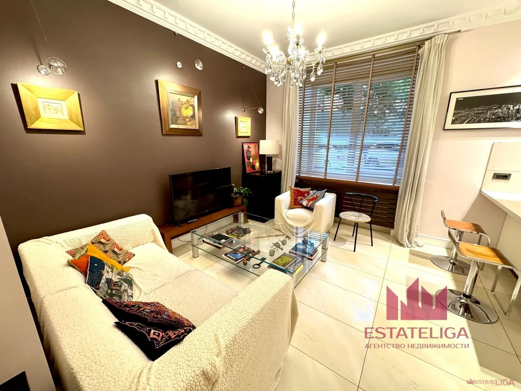 Аренда квартиры, Брюсов пер. - Фото 6