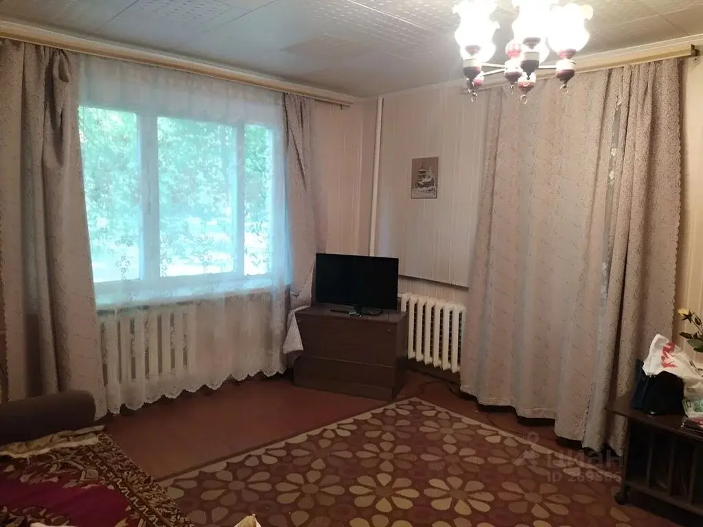 Продаю трехкомнатную квартиру 62.5 м в городе Раменское - Фото 16
