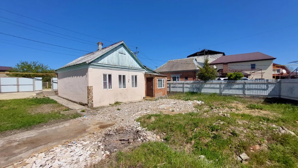 Продажа дома, Голубицкая, Темрюкский район, Базарный пер. - Фото 15