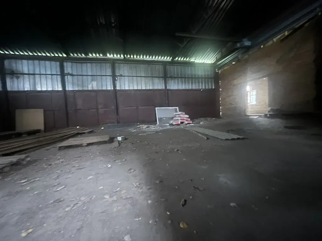 Производственное здание в черте города! - Фото 7