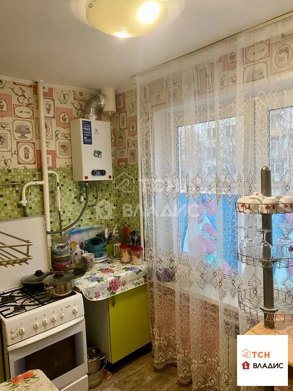 Продажа комнаты, Королев, улица А.И. Тихомировой - Фото 20