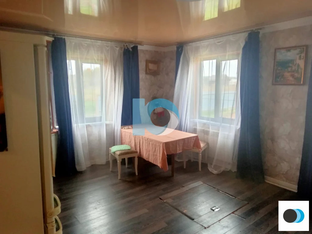 Продажа дома, Вязовка, Кармаскалинский район, Весенняя улица - Фото 3