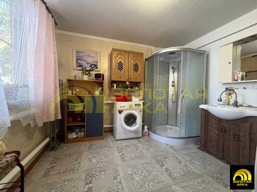 Продажа дома, Варениковская, Крымский район, ул. Свободы - Фото 10