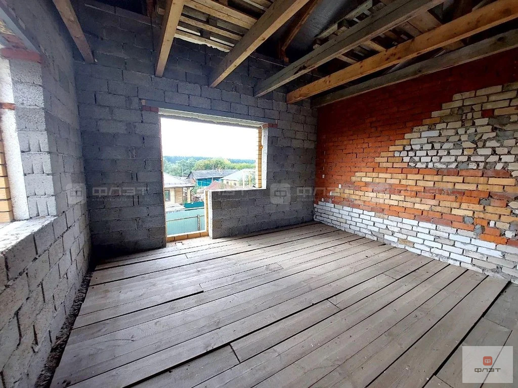 Продажа дома, Пестрецы, Пестречинский район, ул. Набережная - Фото 7