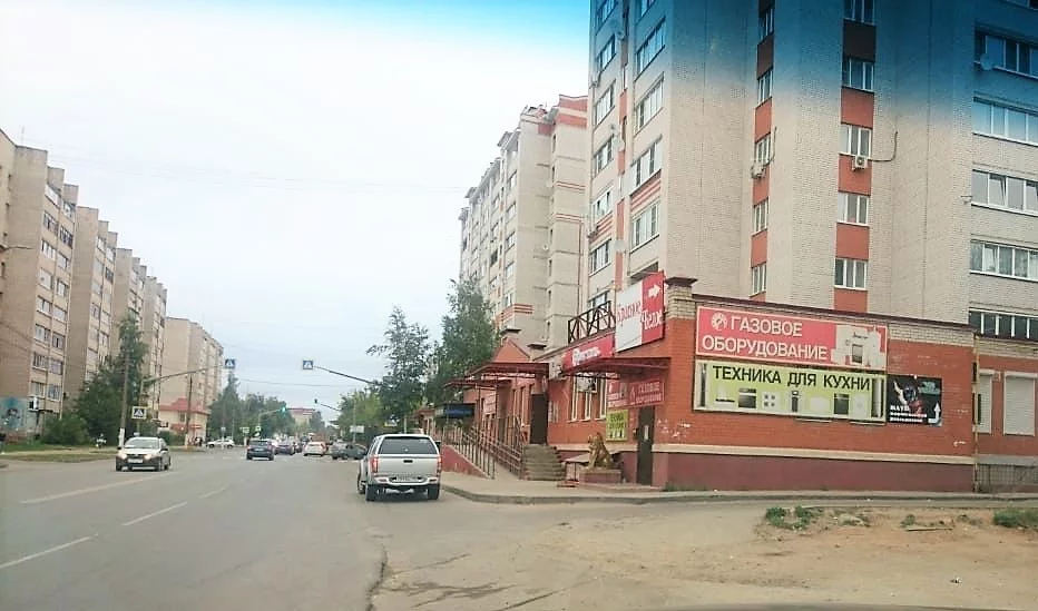 Продажа нежилого помещения 260 кв.м. в г.Александров, р-он Гермес - Фото 0