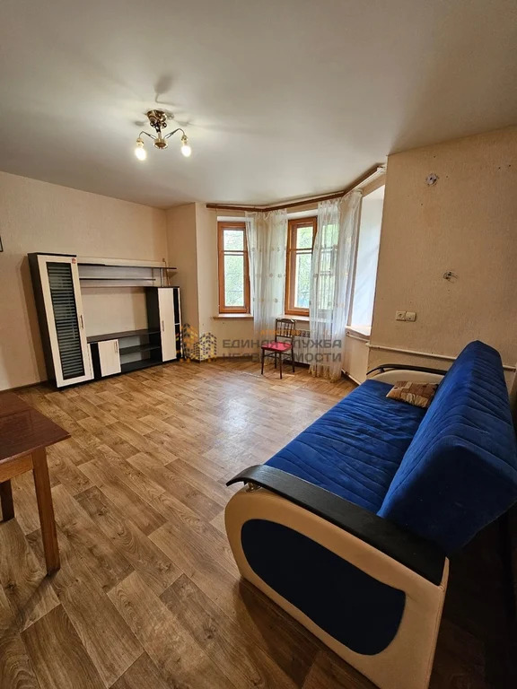 Аренда квартиры, Уфа, ул. Кустарная - Фото 1