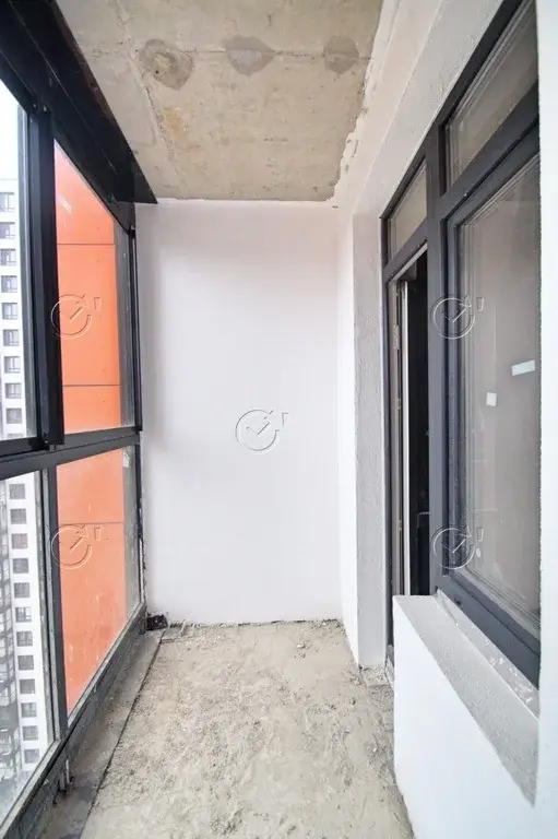 Продается 2-комн. квартира, 58,5 м2 - Фото 25