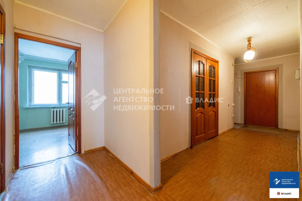 Продажа квартиры, Рязань, ул. Зубковой - Фото 12