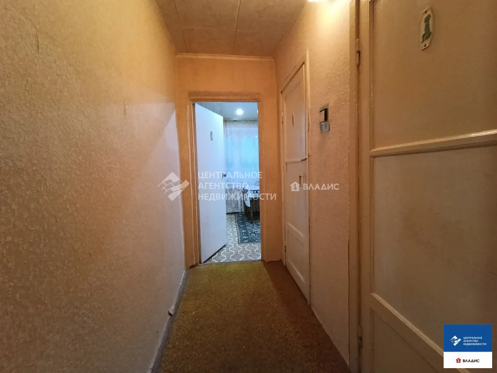 Продажа квартиры, Шилово, Шиловский район, ул. Исаева - Фото 20