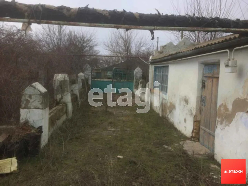 Продажа дома, Гаршино, Сакский район, ул. Садовая - Фото 4